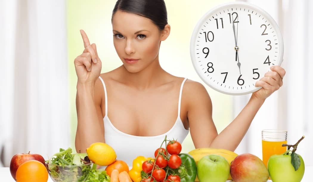 Eat Like This to Create a "Magic Shield" Against Cancer about undefined