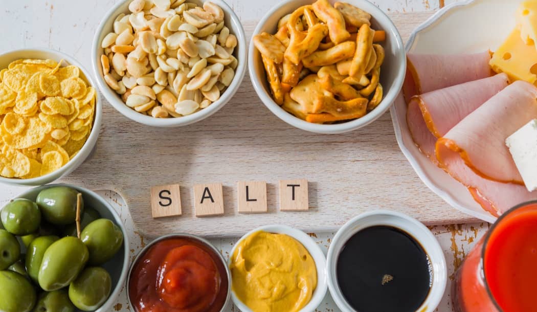 Top 5 Worst Foods for Cancer – and What to Eat Instead about undefined