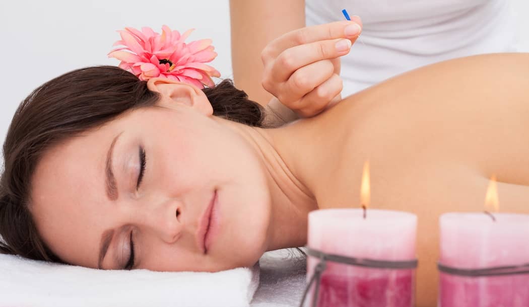 What Acupuncture Can and Cannot do for Cancer about undefined