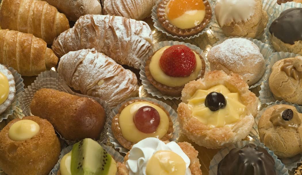 Beware of Foods that Look Too Pretty about undefined