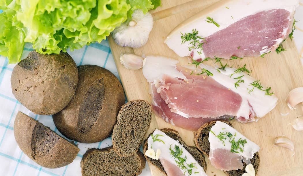 These Foods Can Make You Depressed and Lead to Cancer about undefined