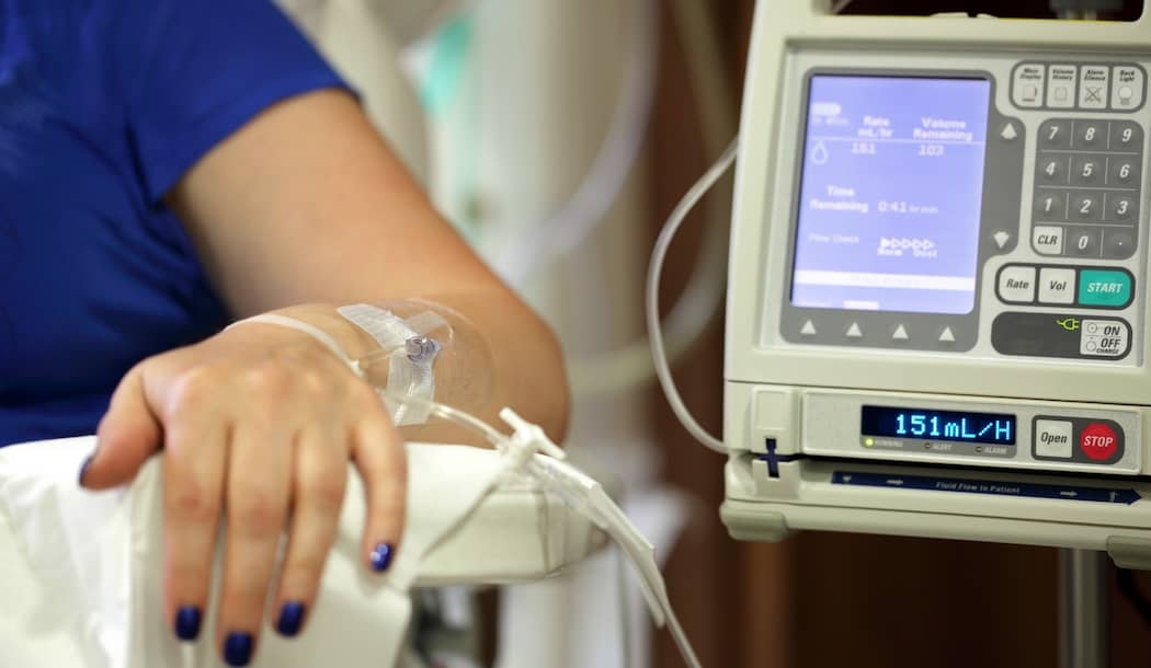 Can ANY Treatment Possibly be as Good as This? about undefined