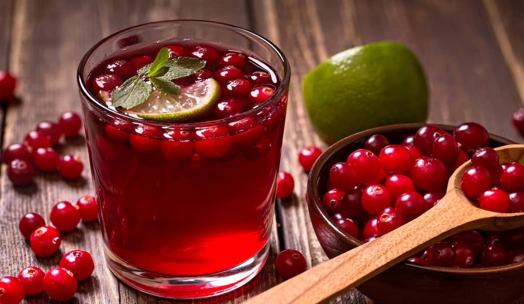 Holiday Treat (Minus the Sugar) is a Cancer Fighter about undefined