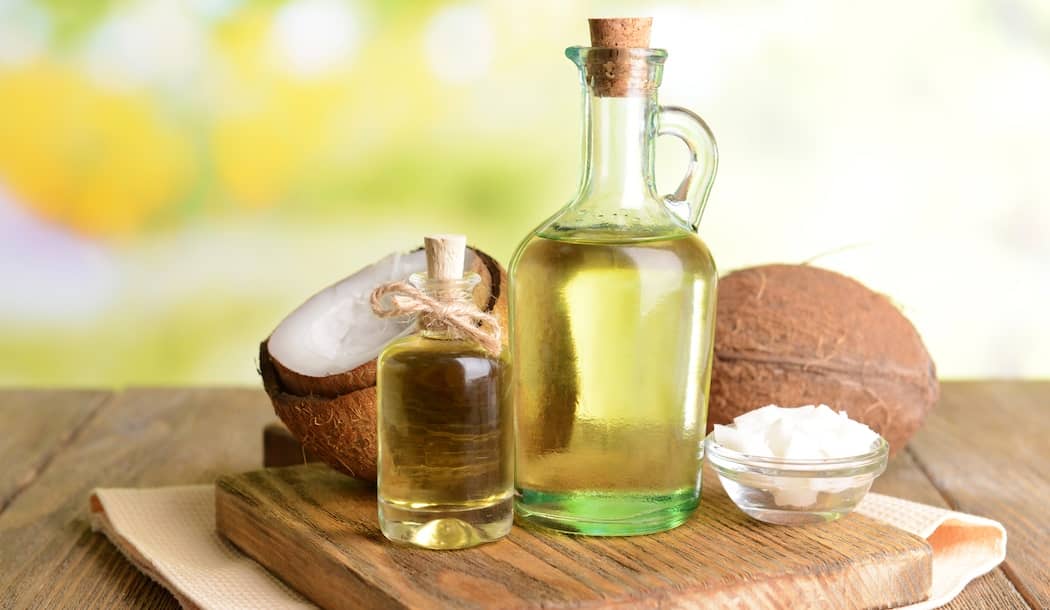 Is Eating Coconut Oil Really Like Consuming Poison? about undefined