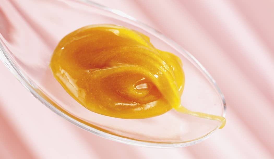 Sweet Treatment Grows in Popularity as a Boon to Good Health about undefined