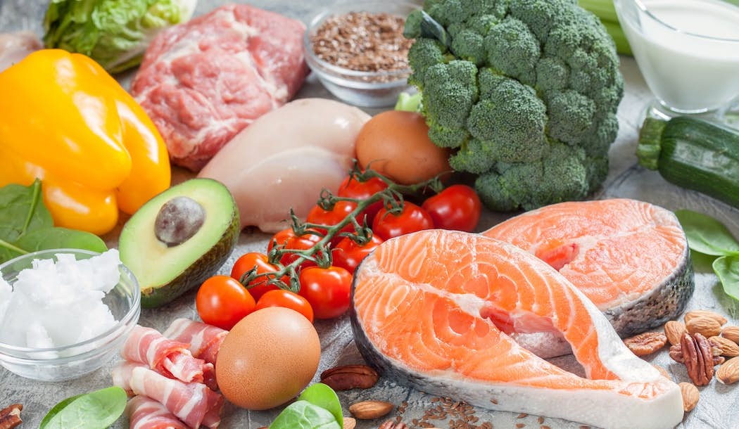 New Proof the Ketogenic Diet Plan Fights Cancer about undefined