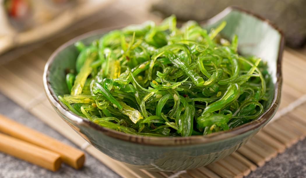 The Cancer-Fighting Food That’s Linked to Longer Life about undefined