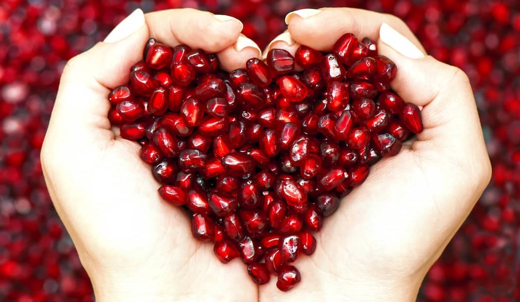 This Biblical Superstar Keep Doctors Away… And Cancer at Bay about undefined