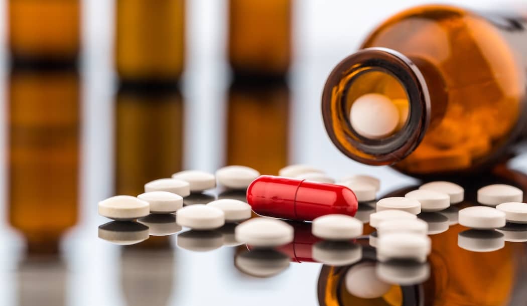 Could this Pill for Man’s Best Friend Offer a Cancer Cure? about undefined