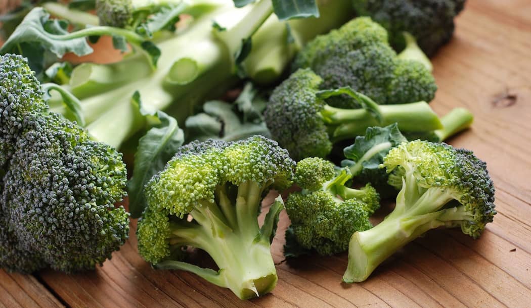 This Food Helps Your Genes Shift into Anti-Cancer Mode about undefined