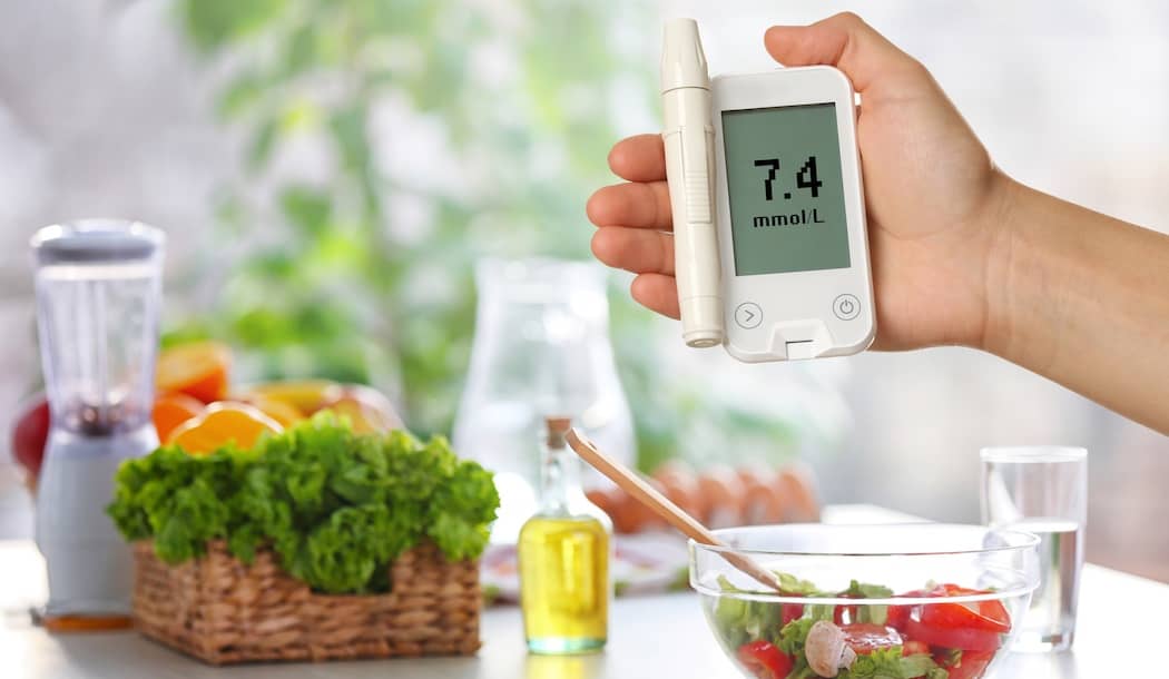 The Real Danger Posed by Diabetes about undefined