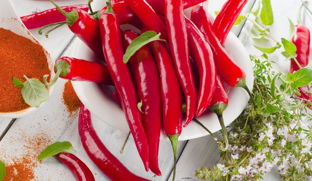 This Spice Heats up Your Taste Buds and Burns Out Cancer about false