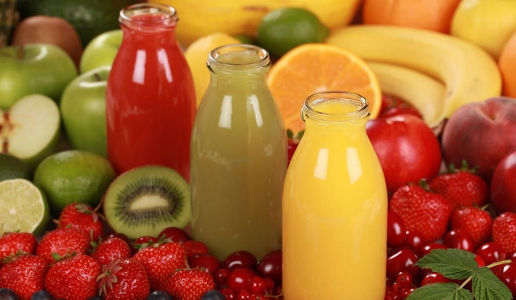 Fruit Juices Not as Healthy as Most People Assume about false