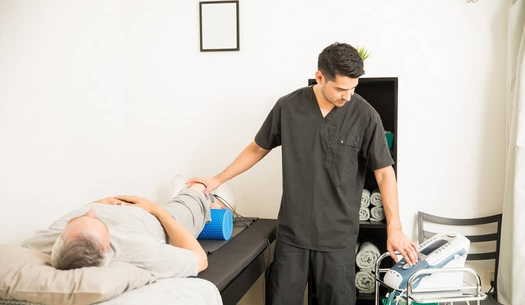 New Electrical Therapy Zaps Cancer Cells to Death about undefined