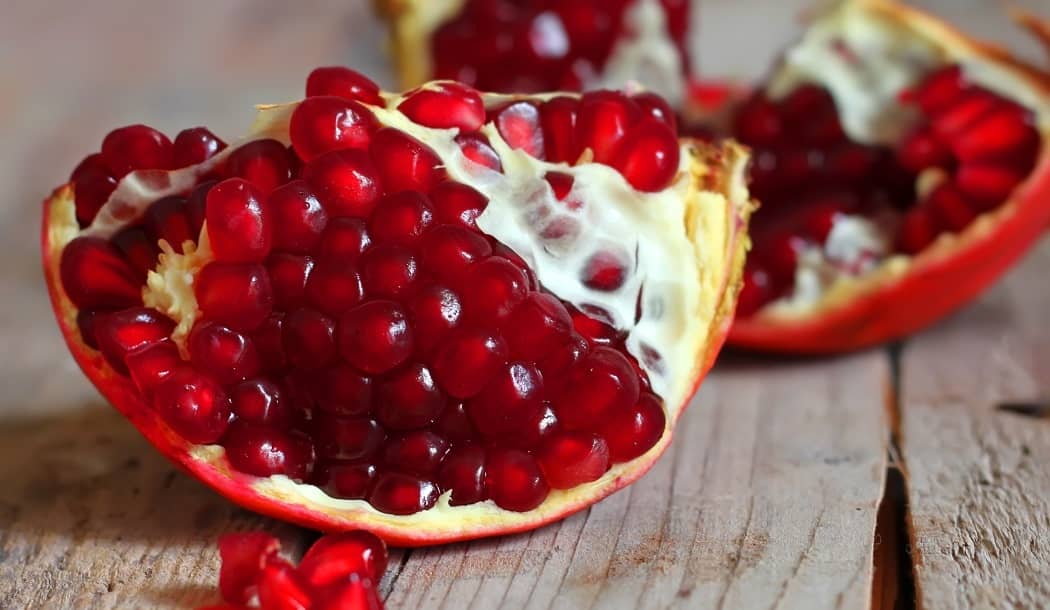 Can The Fruit of this Bushy Shrub Really Beat Back Cancer? about undefined