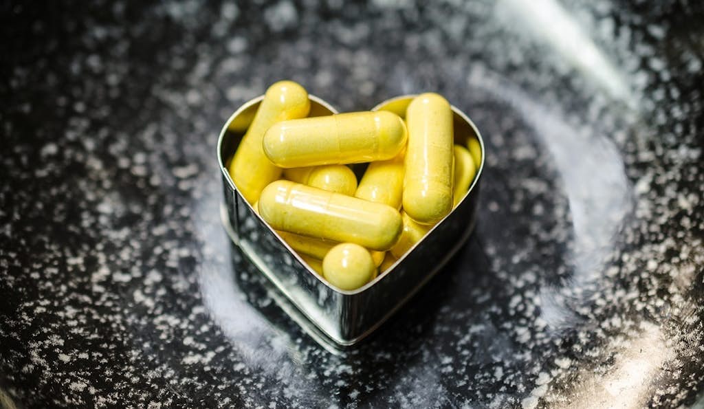 This Heart-Healthy Nutrient Can Also Fight Cancer about false