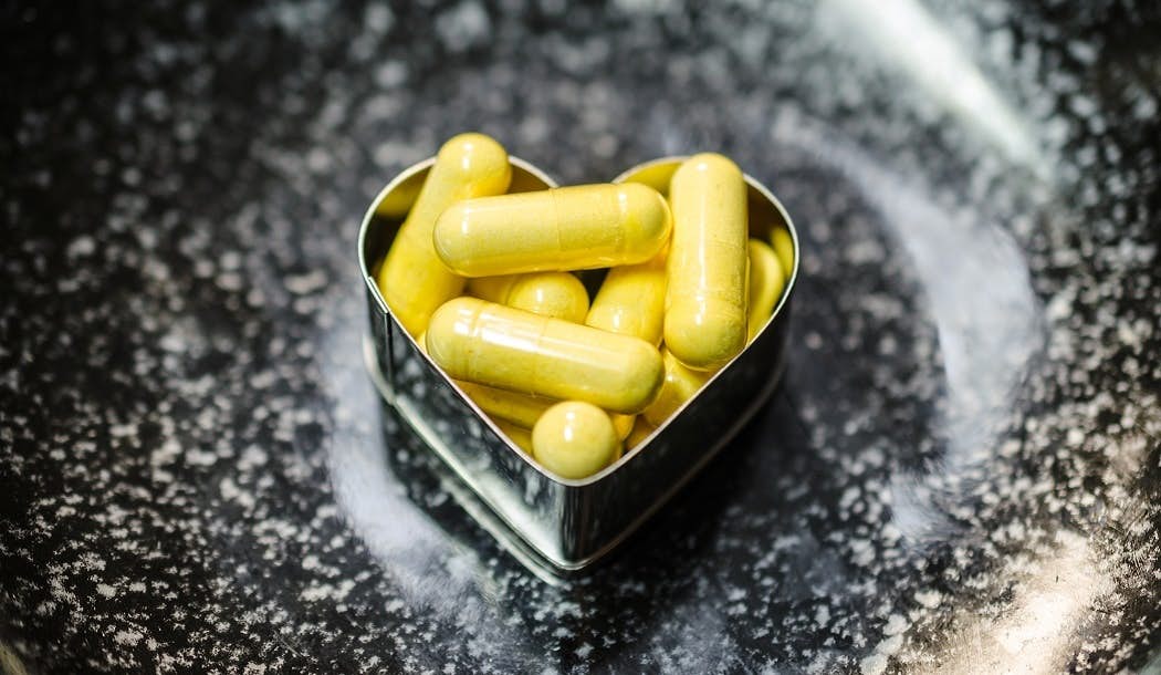 This Heart-Healthy Nutrient Can Also Fight Cancer about undefined