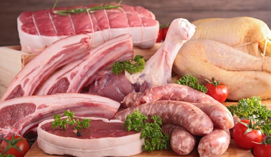 Meat: Is it bad for your health or not? about false