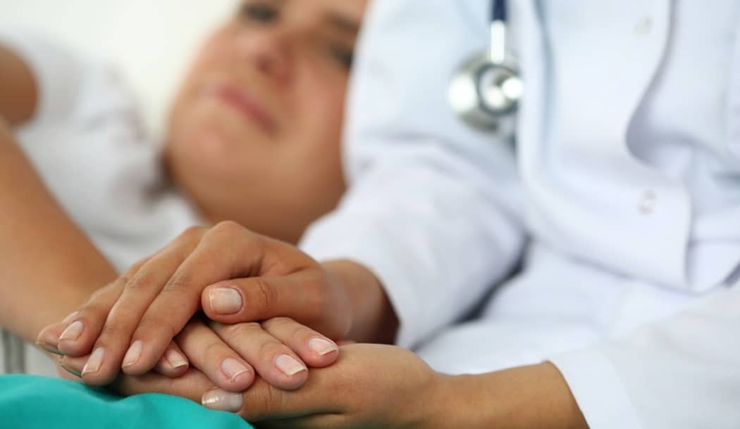 An “Incurable” Cancer Cured… And You’ll Never Guess How about undefined