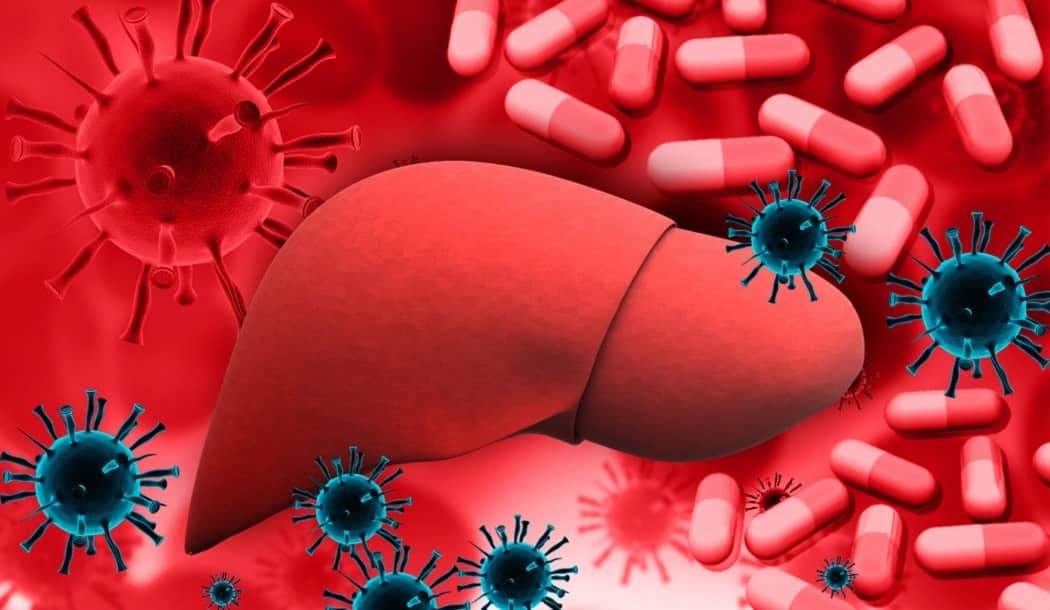 First-of-its-kind Liver Cancer Cure Offers New Hope to Terminal Patients about undefined