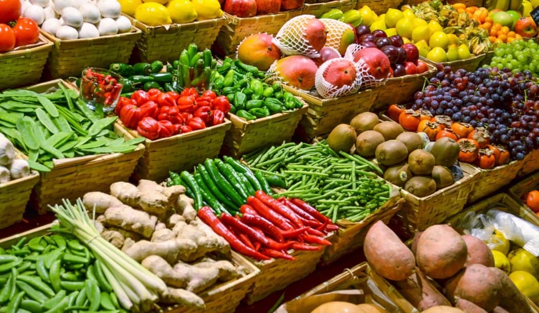 Secrets to a Cancer-Free Life Hidden in Plants about undefined