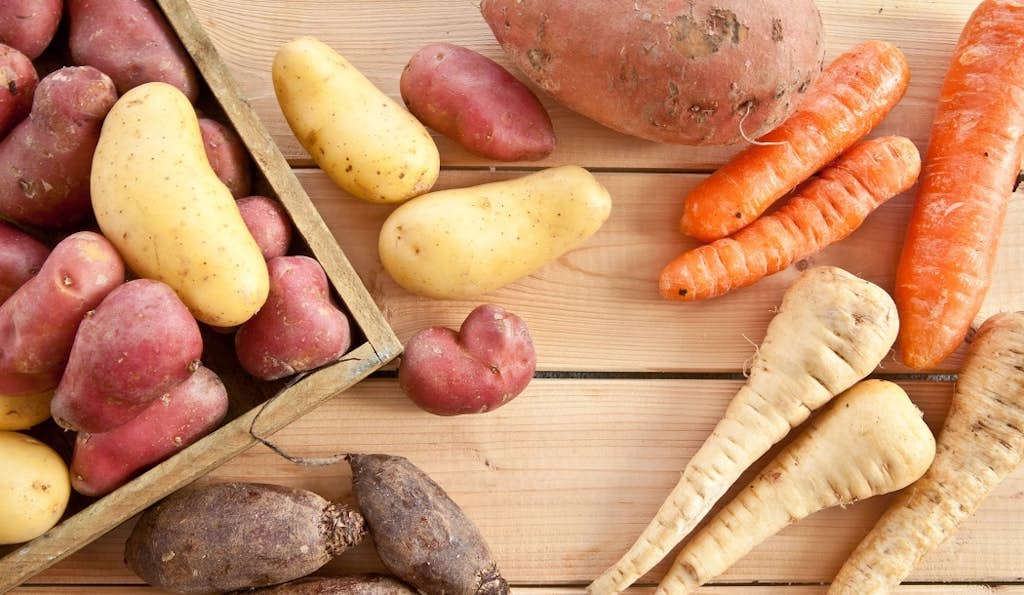 The Surprising Cancer-Fighting Benefits of a Forgotten Vegetable (And How to Maximize Them) about false