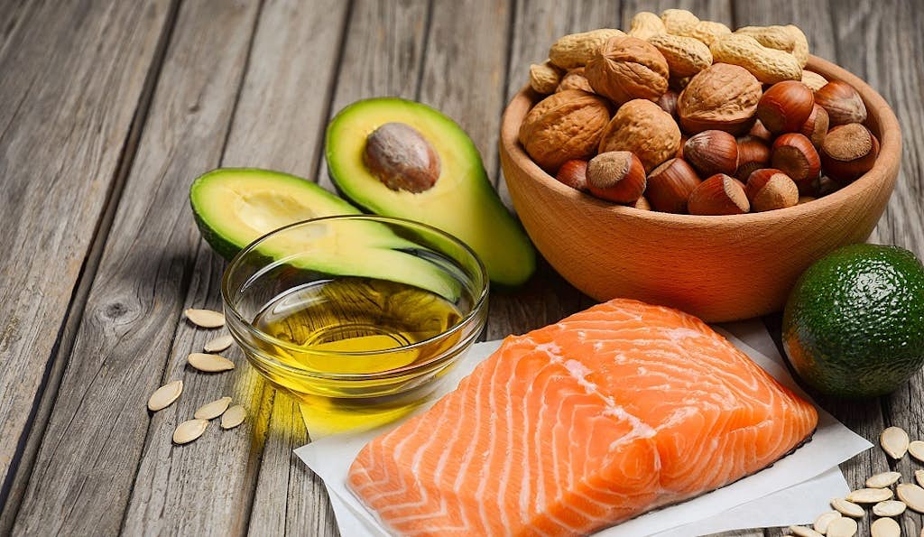 Why You Need to Eat More of This Cancer-Fighting Fat about false