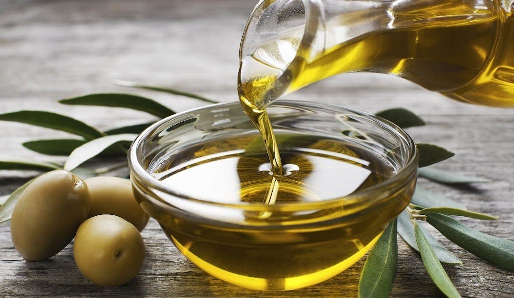 Olive Oil: The New Enemy of Cancer about false