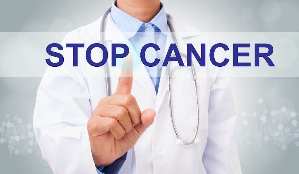 One Cancer Warning Not to Take Seriously about false