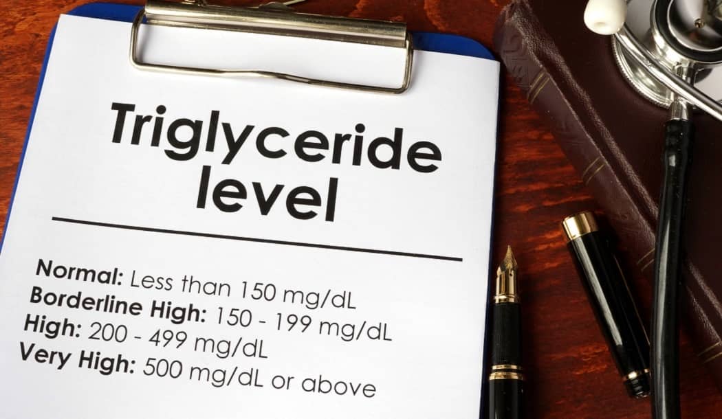 Control This Blood Fat to Shrink Your Cancer Risk about undefined