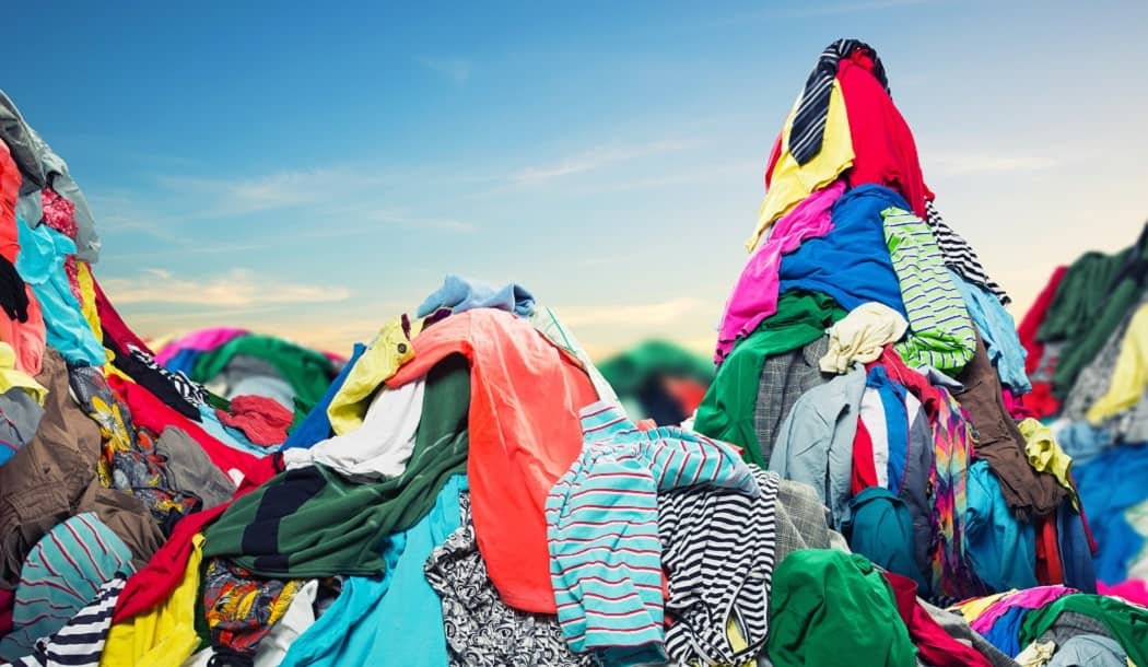 Can Your Clothes Give You Cancer? about undefined