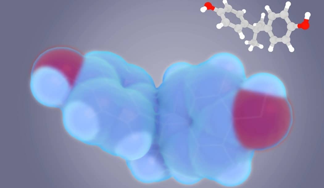 This Common Household Chemical Might Be More Dangerous Than First Thought about undefined
