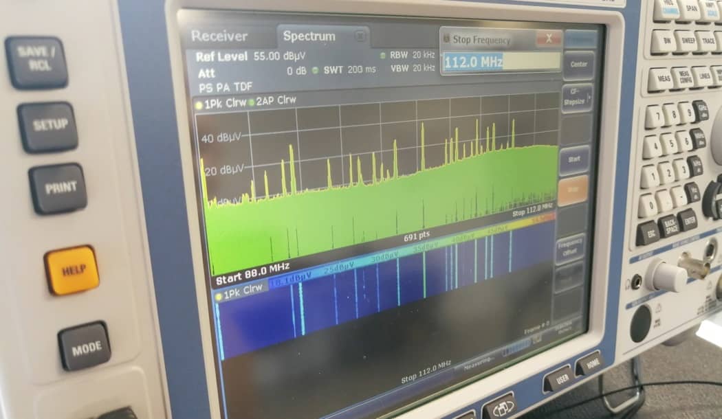 Electro-Magnetic Frequency Device Acts Against Cancer Cells about undefined