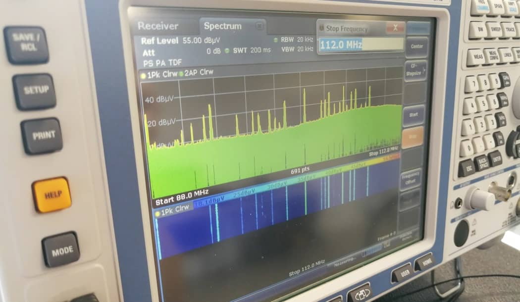 Electro-Magnetic Frequency Device Acts Against Cancer Cells about undefined