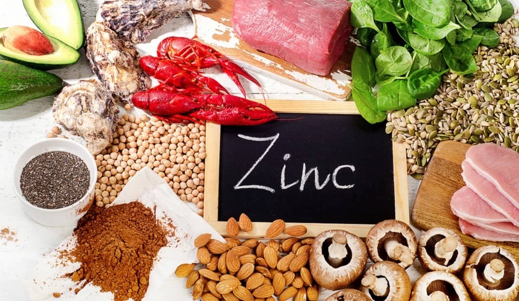 The Most Important Mineral for Fighting off Cancer and Viruses about undefined