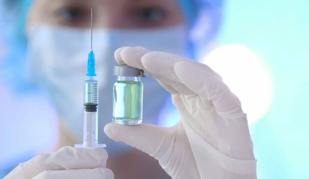 Vaccinations, Immunity, and Cancer about undefined