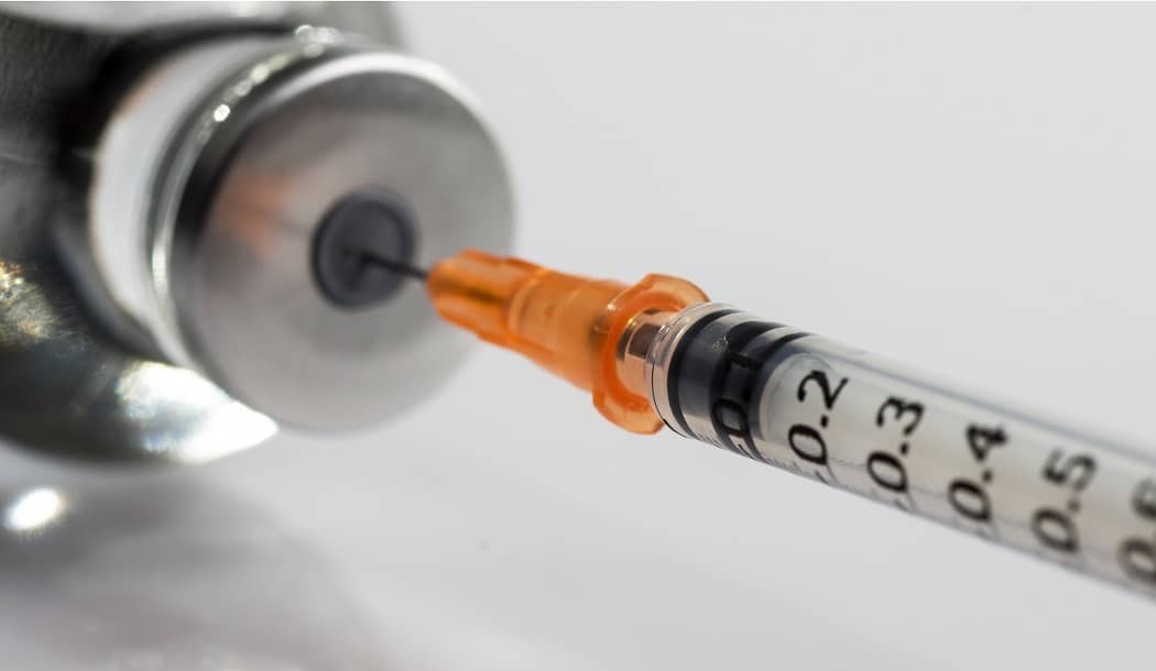 Vaccine Skeptics Have Their Say about undefined