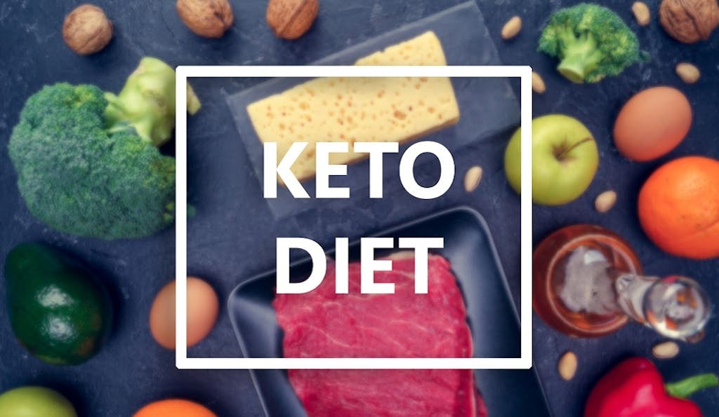 The Keto Diet Fad and Cancer about false