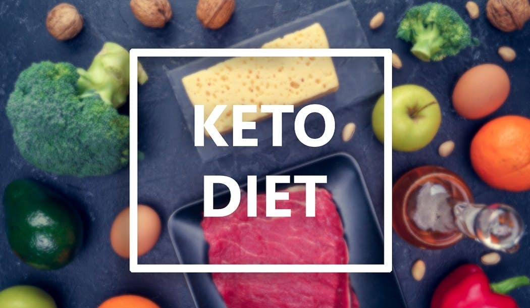 The Keto Diet Fad and Cancer about undefined