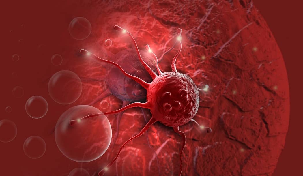 When Cancer Mysteriously Disappears about undefined