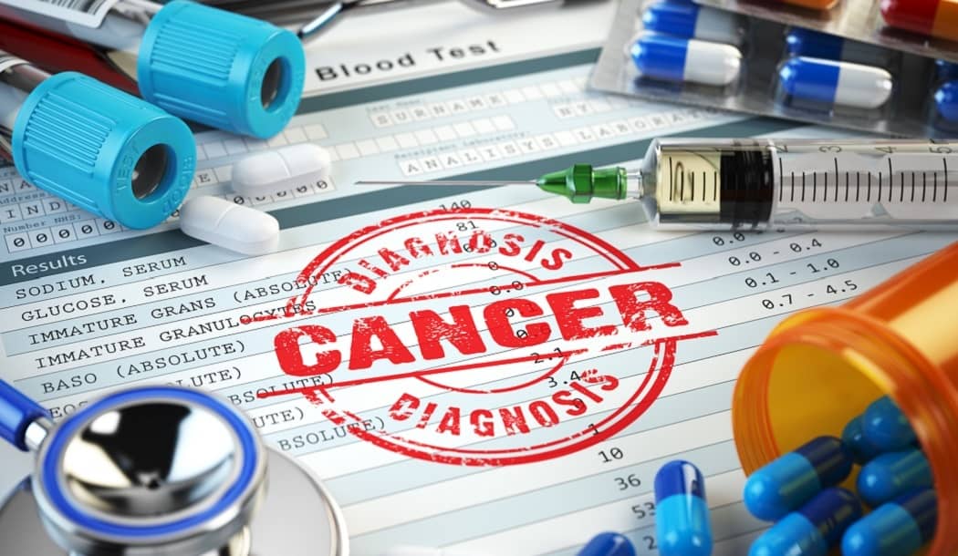 The Strangest Cancer Cure You’ve Never Heard of about undefined