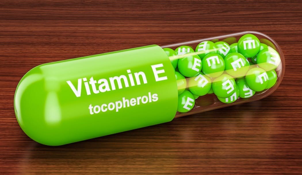 Amazon Rainforest’s Cancer-fighting Vitamin E about undefined