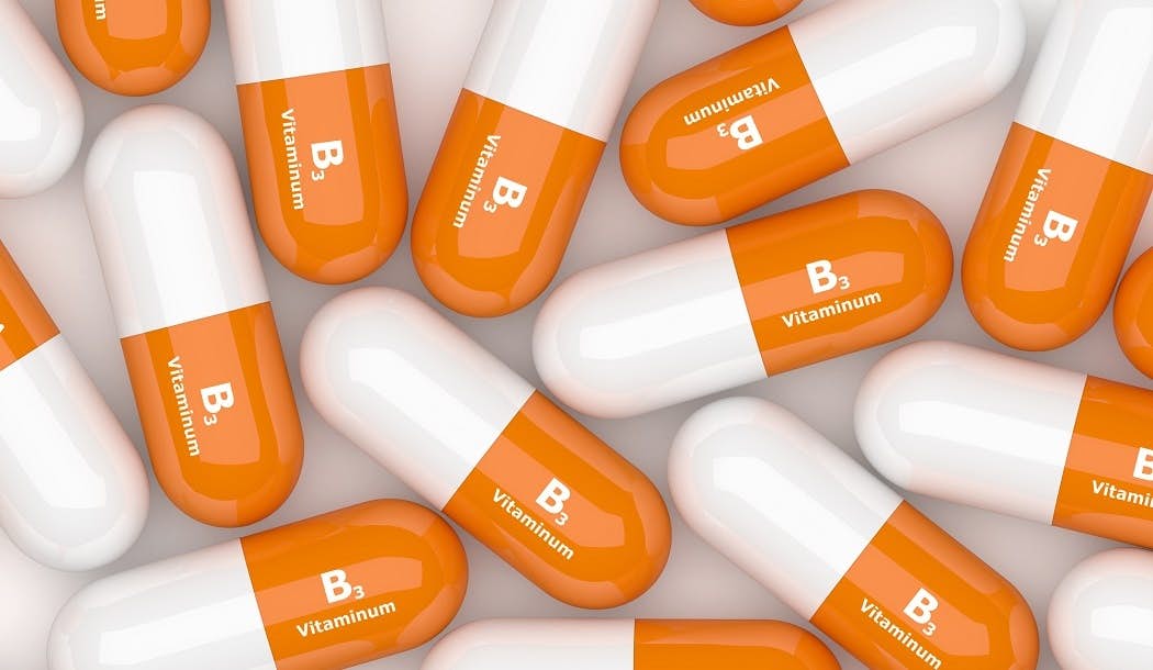 B Vitamin Fights Skin Cancer, Brain Tumors and More about undefined