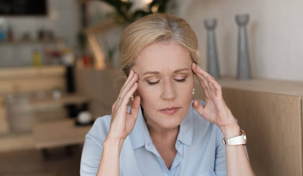 New Studies on Stress Could Lead to New Cancer Treatments about undefined