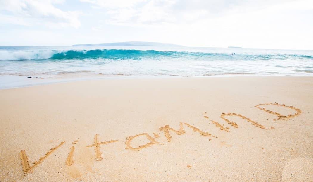 The Good News about How Vitamin D Fights Cancer Just Got Better about undefined