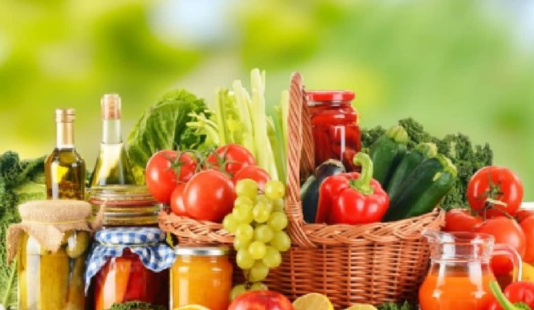 The Healthiest Foods for Fighting Breast Cancer about undefined