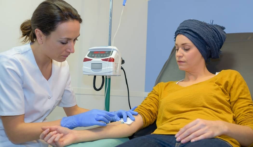 Successful Chemotherapy - It's All a Matter of Timing about undefined