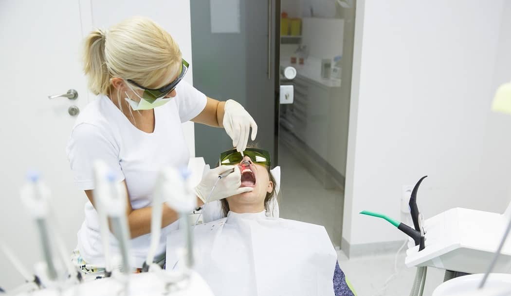 How Gum Disease Can Spread Cancer All Over Your Body about undefined