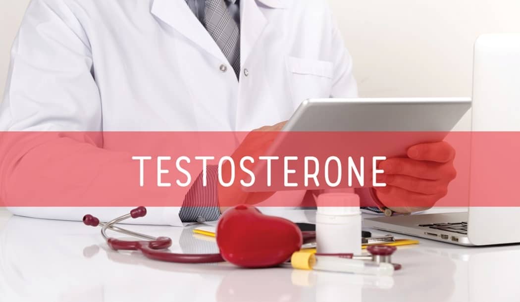 Fountain of Youth or Funnel for Prostate Cancer? about undefined