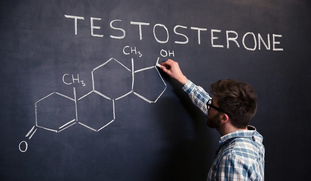 12 Natural Ways to Boost Your Testosterone about false